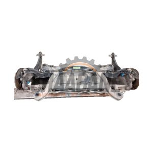 Arbre entrainement roue avant 2462301 Mercedes GLA (156.9) 2.0 250 Turbo 16V
