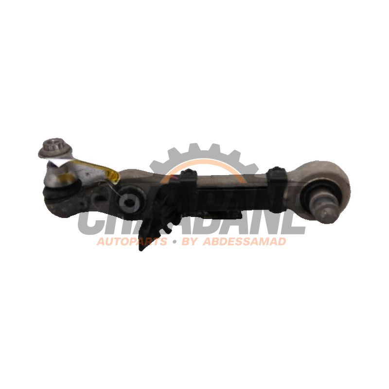 Bras de suspension bas avant droit A2053304507 Mercedes E (W213) E-220d 2.0 Turbo 16V 4-Matic