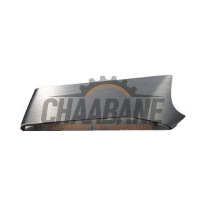 Bande decorative de tableau de bord 4K1853189A2UD Audi A6 Avant (C8) 3.0 V6 24V 50 TDI Mild Hybrid Quattro 2018