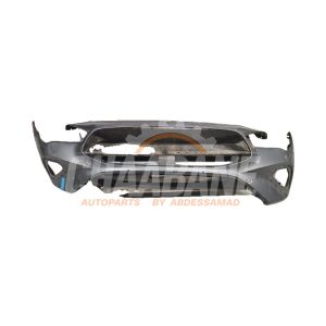 Pare choc avant AA1888031027787 Mercedes CLA (118.3) 1.3 CLA-180 Turbo 16V