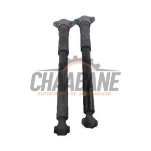 Kit amortisseur A1763200531 Mercedes A (W176) 1.8 A-200 CDI 16V