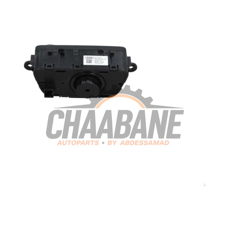 Commodo phare 4M0941531AB Audi Q5 (FYB/FYG) 2.0 TDI 16V Quattro 2016