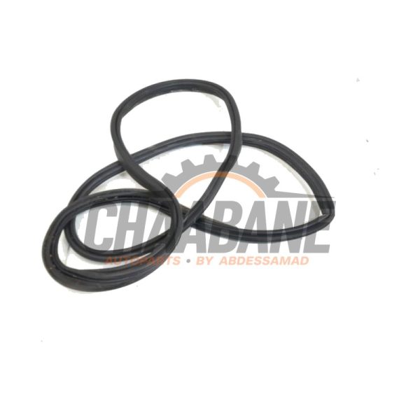 Joint caoutchouc hayon 8V4827705 Audi RS 3 Sportback (8VA/8VF) 2.5 TFSI 20V Quattro 2015 / 2020