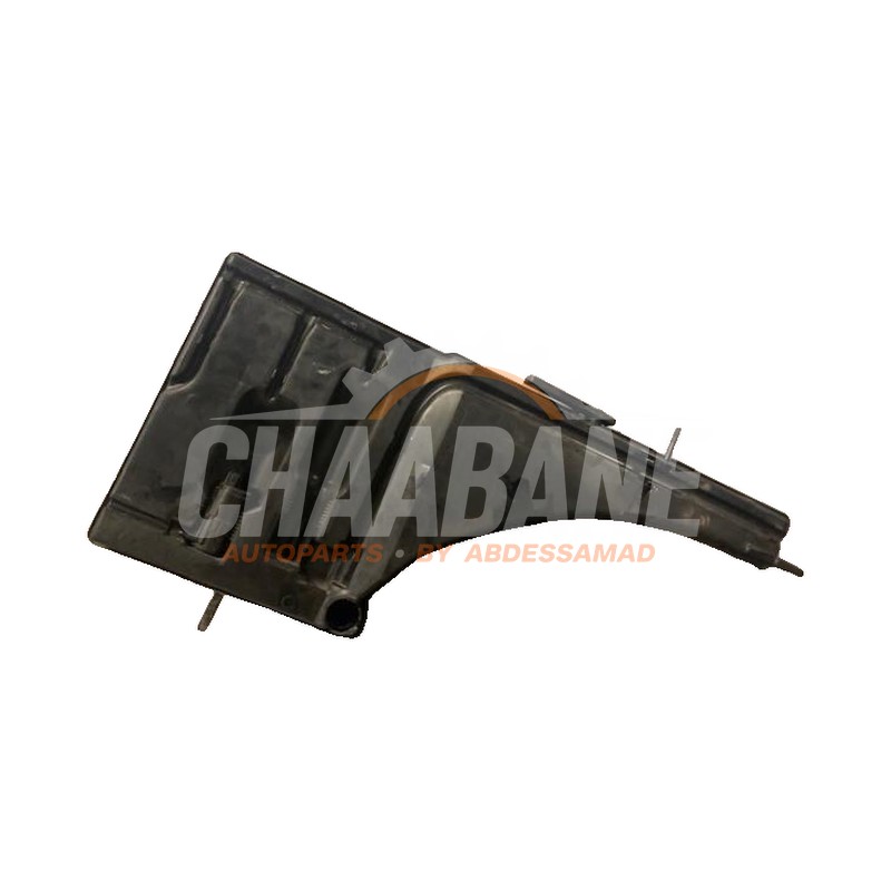 Reservoir lave-glace avant 27762776 Maserati Ghibli III 3.0 Diesel 2013