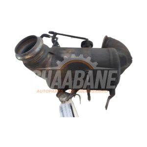Catalyseur A1774907803 Mercedes A-Klasse AMG (177.0) 2.0 A-45 S AMG Turbo 16V 4Matic+