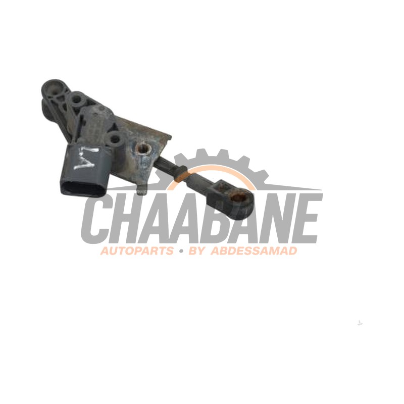 Capteur (divers) 4M0907503 Audi Q7 (4MB/4MG) 3.0 TDI V6 24V e-tron plug-in hybrid 2015