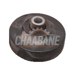 Amortisseur de vibrations A2223506207 Mercedes S (222.0/222.1) 3.0 S-400d 4-Matic