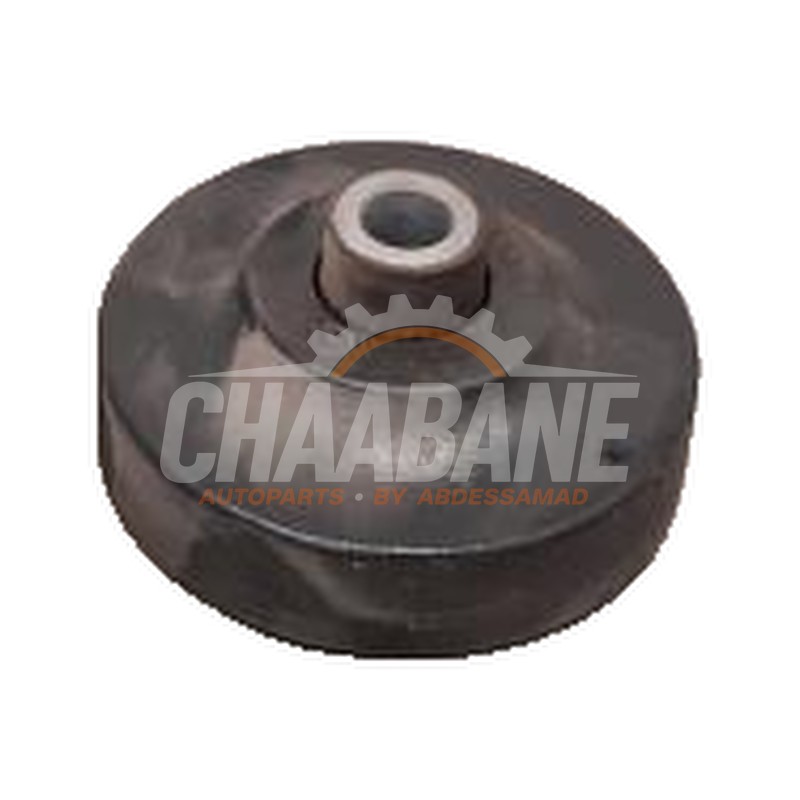 Amortisseur de vibrations A2223506207 Mercedes S (222.0/222.1) 3.0 S-400d 4-Matic