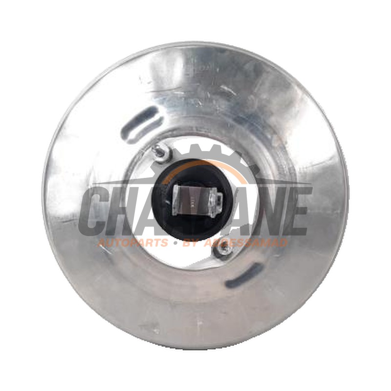 Assistant de freinage A2474300000 Mercedes A Limousine (177.1) 1.3 A-200 Turbo
