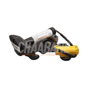 Actionneur HSR 51237326020 BMW X5 (F15) xDrive 35d 3.0 24V 2013 / 2018