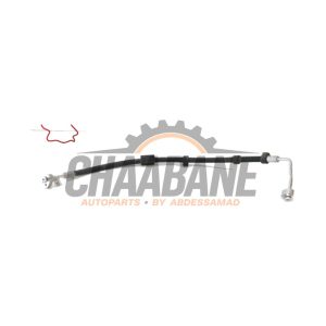 Tuyau de climatisation 8W0816741AJ Audi A4 Quattro (B9) 2.0 TFSI 16V 2015
