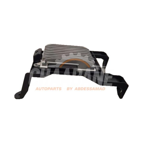 Amplificateur audio 8Y0035465A Audi RS 6 Avant (C8) 4.0 V8 TFSI Mild Hybrid 32V 2019