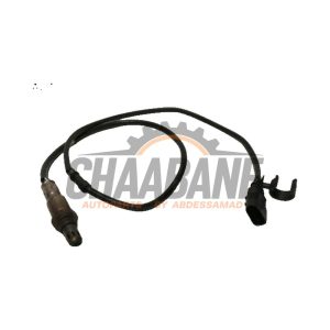 Sonde lambda 04E906262CH Audi A3 (8V1/8VK) 1.4 TFSI 16V 2012 / 2020