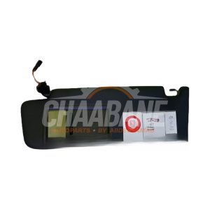 Pare-soleil 8V5857551AA Audi Q2 (GAB/GAG) 2016