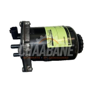 Boitier de filtre carburant 164004327R Mercedes Citan (415.6) 1.5 111 CDI