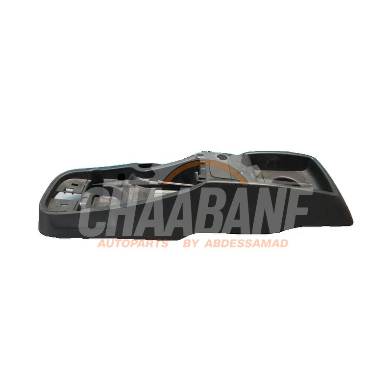 Console centrale 969101896 Mercedes Citan (415.6) 1.5 109 CDI