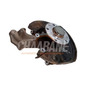 Joint arriere droit 5QA505434D Skoda Octavia Combi (NXAC) iV 1.4 TSI 16V 2019