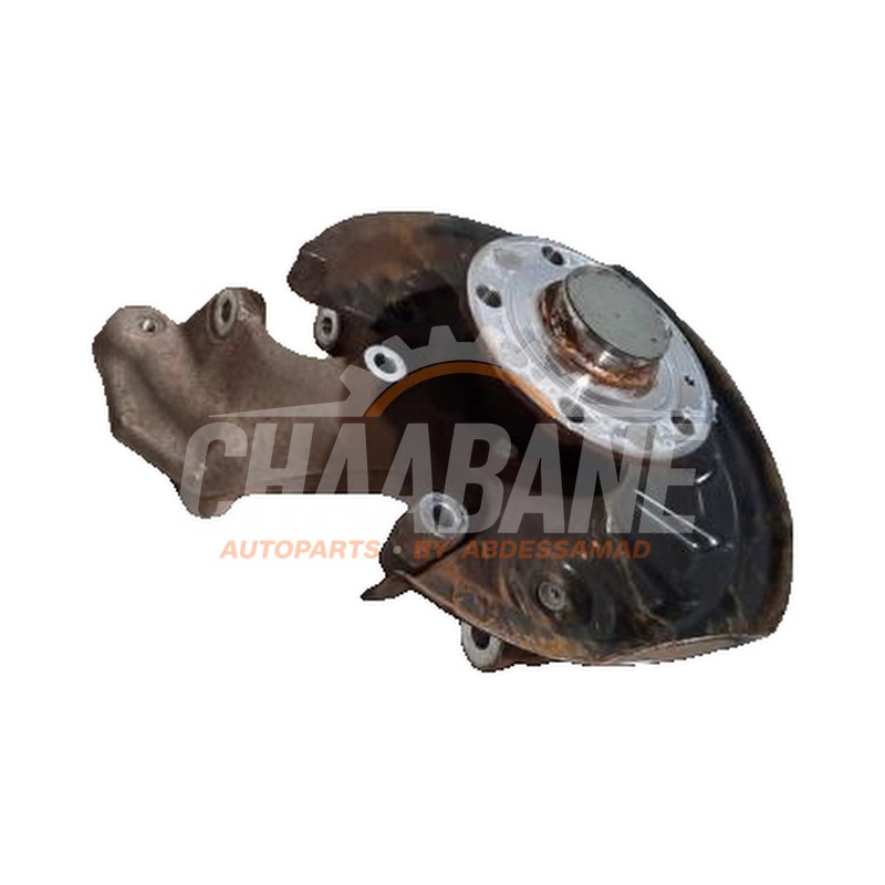 Joint arriere droit 5QA505434D Cupra Formentor 1.5 TSI 16V 2020