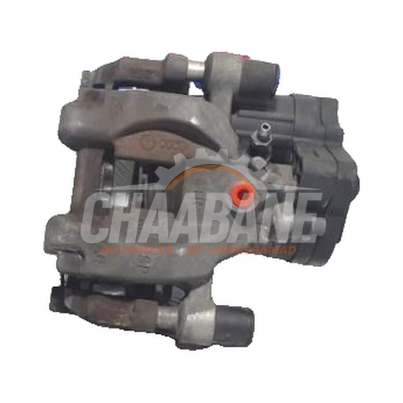 Etrier de frein (pince) arriere droit 3Q0998281A Skoda Superb Combi (3V5) 1.6 TDI 2015 / 2024