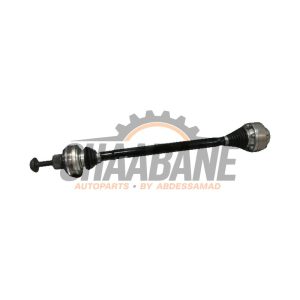 Arbre de transmission arriere gauche 4K0501203 Audi A6 2018