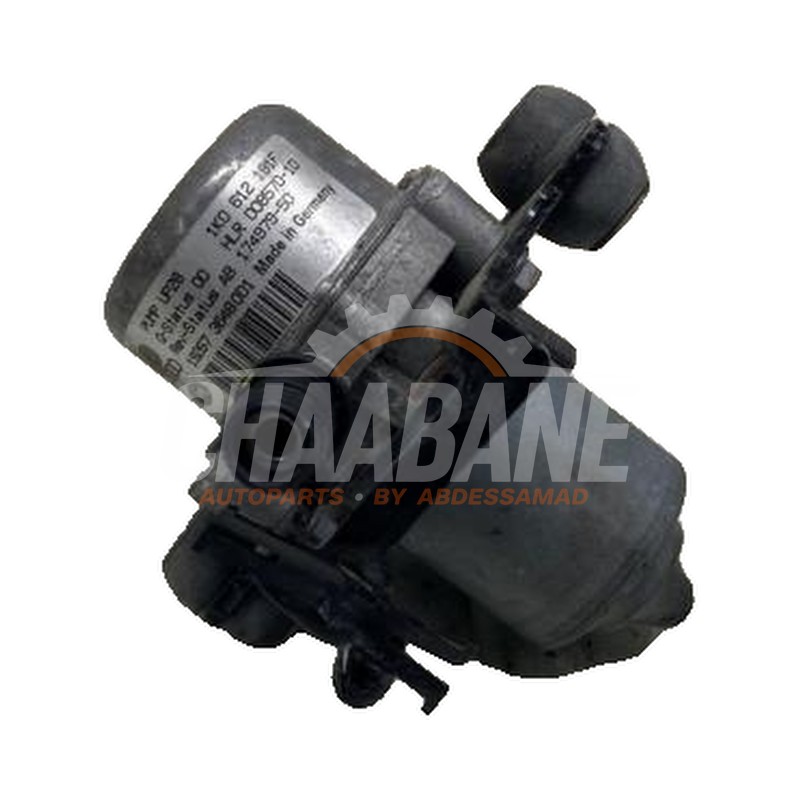 Pompe a vide assistant de freinage 1K0612181F Seat Arona (KJX) 1.0 TGI 12V 2017