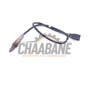 Sonde lambda 4M8906265E Audi RS7 Sportback (4KA) 4.0 V8 TFSI Mild Hybrid 32V 2019