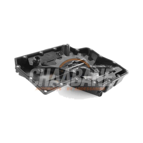 Couvercle carter 11031812701 Audi A4 2015
