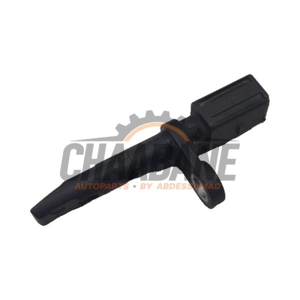 Capteur ABS 4M0927803C Audi Q7 (4MB/4MG) 2015