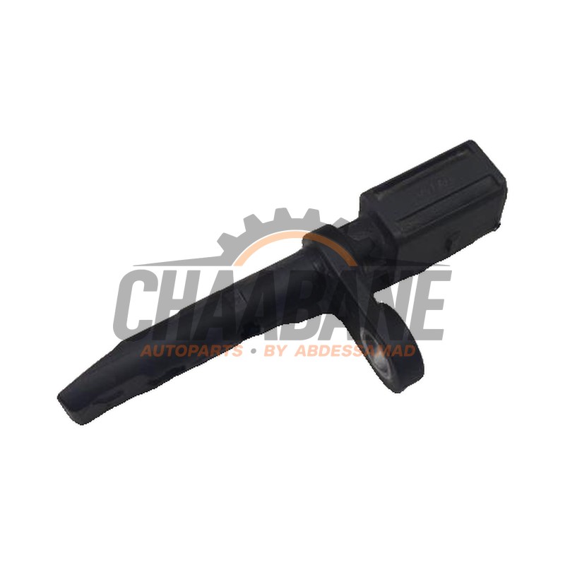 Capteur ABS 4M0927803C Audi Q7 (4MB/4MG) 2015