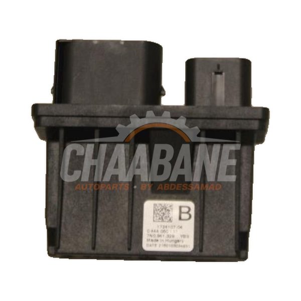 Module carburant ADM 7N0941329 Seat Ibiza V (KJB) 1.6 TDI 95 2017