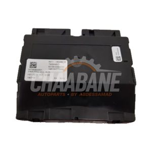 Ordinateur chauffage 6411160466 BMW 3-Serie 2019