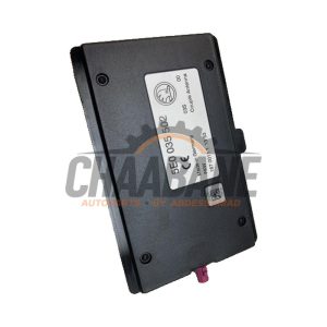 Module telephone (divers) 5E0035502 Skoda Octavia 2012 / 2020