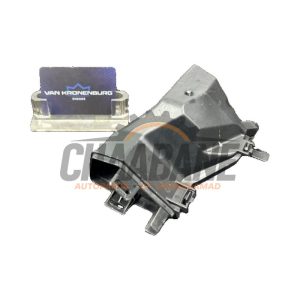 Divers en plastique A1678320000 Mercedes GLE Coupe (C167) 400 e 2.0 16V 4-Matic