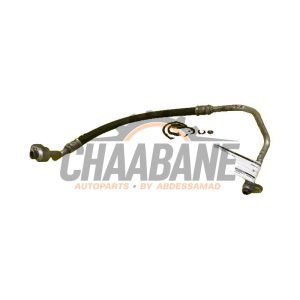 Tuyau clim 5Q0816721A Skoda Octavia Combi (5EAC) 1.6 TDI Greenline 16V 2012 / 2020