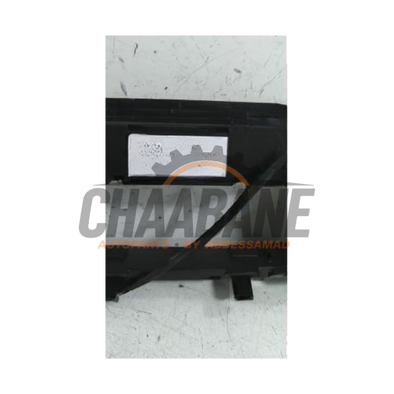 Commutateur 9474897 BMW Z4 2018