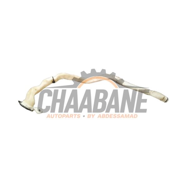 Bouchon de reservoir de lave-glace 61667203270 BMW 6 serie Gran Coupe (F06) 640d 24V 2012 / 2018