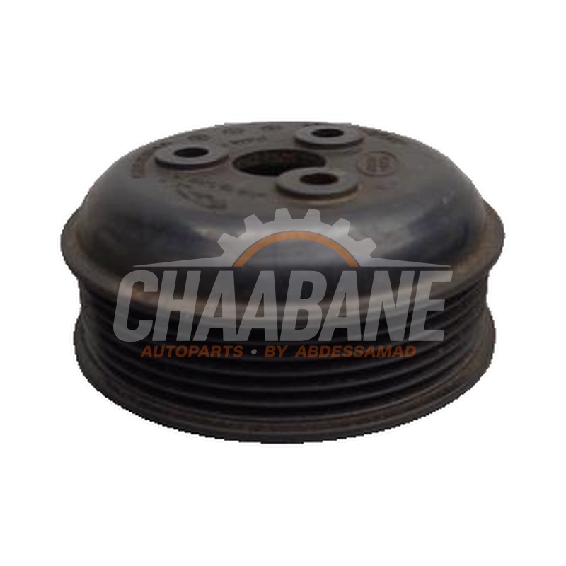 Poulie pompe a eau GX738509AA Landrover Discovery Sport (LC) 2.0 TD4 180 16V
