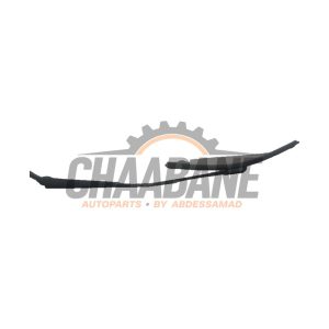 Bras essuie-glace avant 8V1955408 Audi A3 Sportback (8VA/8VF) 1.2 TFSI 16V 2012 / 2020