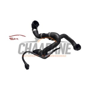 Tuyau (divers) A2055015300 Mercedes C Estate (S205) C-220 CDI BlueTEC, C-220 d 2.2 16V