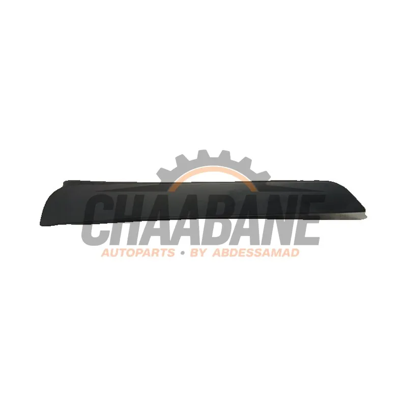 Console centrale T2R12262PVJ Jaguar F-type 2.0 Turbo 16V