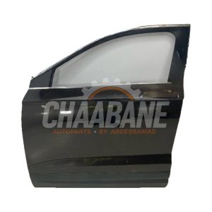 Porte avant gauche 575831051E Seat Ateca 2016