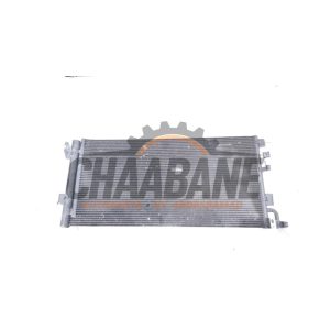 Radiateur 8W0121251K Audi A4 Avant (B9) 2.0 TDI Ultra 16V 2015