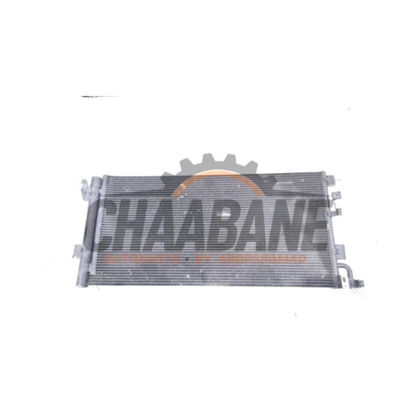 Radiateur 8W0121251K Audi A4 Avant (B9) 2.0 TDI Ultra 16V 2015