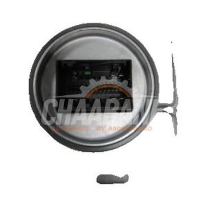 Ordinateur eclairage 7PP941572AB Audi A4 2015