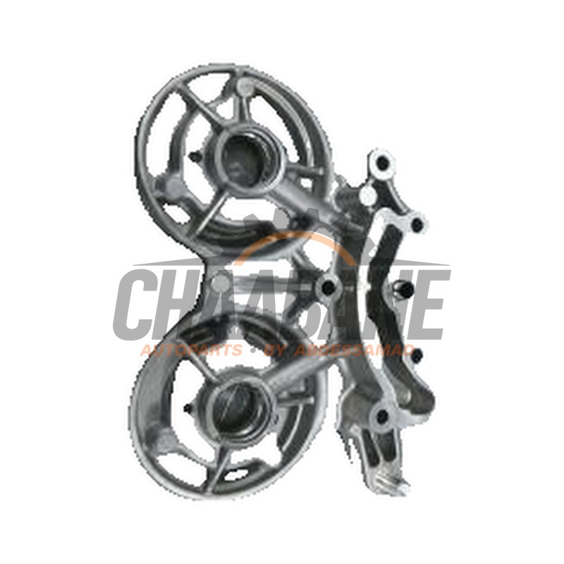 Boitier arbre a cames 06L103166H Seat Leon 2012 / 2020