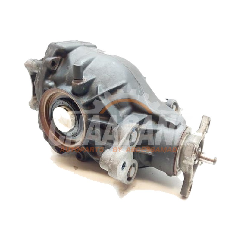 Differentiel arriere A2213511605 Mercedes S AMG (A217) 5.5 S-63 AMG V8 32V Biturbo 4-Matic