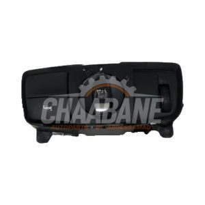 Commodo phare 9865812 BMW i3 (I01) i3s 120Ah 2013 / 2022