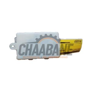 Entree sans cle - Antenne A2129009729 Mercedes A (W176) 1.5 A-180 CDI, A-180d 16V