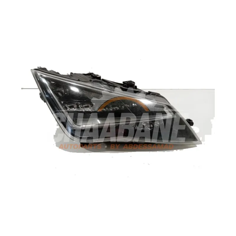 Phare droit 5F1941008 Seat Leon 2012 / 2020