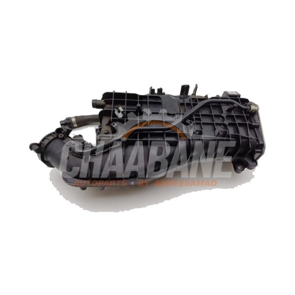 Tubulure dadmission 72344186 BMW 4 serie Gran Coupe (F36) 420i 2.0 TwinPower Turbo 16V 2014 / 2021